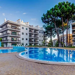 Apartment Da Falesia - Falesia - Netflix And Hbo, Albufeira