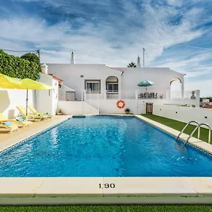 Casa Miranda Villa