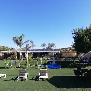 The Place Parque de Campismo