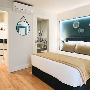 Ando Living - São Nicolau Townhouse Lisboa