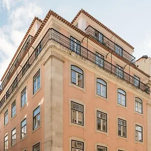 Ando Living - São Nicolau Townhouse Lisboa
